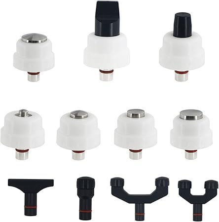 Electromagnetic Physiotherapy Device for Deep Muscle and Fascia Relaxation with Lattice Wave Technology