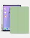 غطاء حماية متوافق مع أجهزة iPad10.2 و Mini5 مزود بفتحة قلم