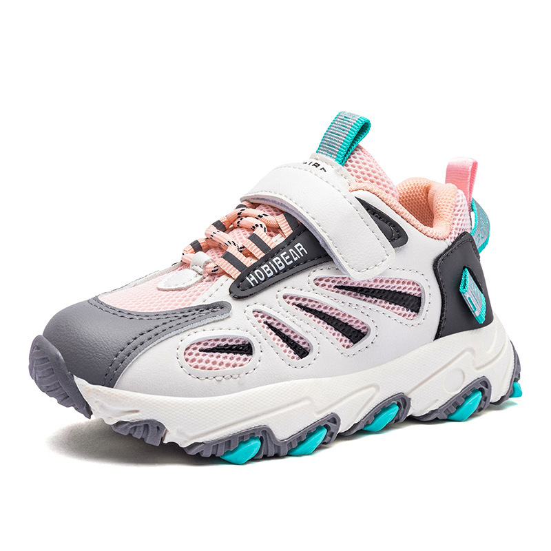 أحذية بنات أنيقة، أحذية رياضية للأطفال الكبار لجميع الفصول، أحذية أطفال صغيرة بيضاء، أحذية للأولاد والآباء