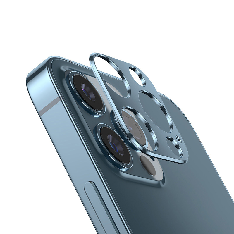 Mobile Hone Lens Film 12max Metal Camera Protective Film