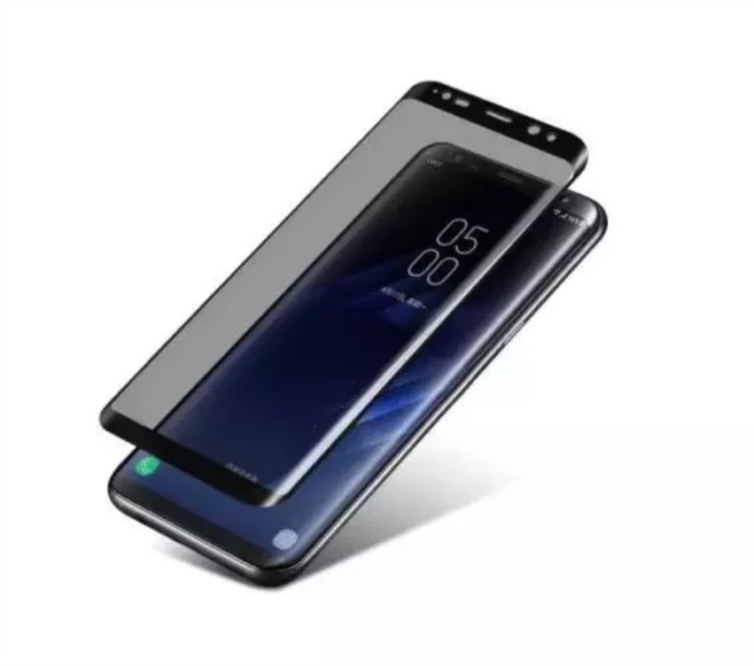 فيلم مقوى مضاد للتجسس لشاشات S10 Note9 S9Plus S8 S10Plus