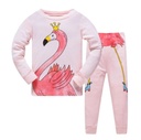 Girls' Children's Home Service Suits
