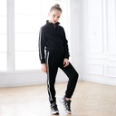 Children's Dance Clothes Dance Practice Clothes Women's Jacket Suits