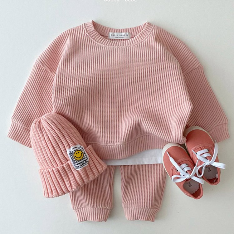 Elegant baby set, perfect for spring and autumn