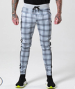  Europe and America new fashion brand leisure pants