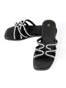 Women's Flat Fashionable Casual Slippers