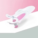 Bathtub For Infants And Toddlers To Wash Their Buttocks