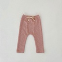 Infants And Children Men And Women's Cotton Pants Leggings