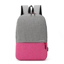 Fashion Commuter Backpack Outdoor Casual Lightweight Simple Laptop Bag