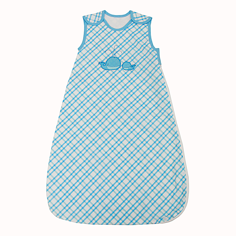 Baby Sleeveless Sleeping Bag Thin