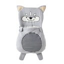 Sleeping Bag Baby Air Conditioner Anti-kicking Blanket Children Autumn And Winter Outdoor Stroller For Spring And Summer Toddler