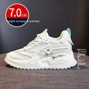 Height Increasing Insole Suction Film Bottom Dad Shoes Women