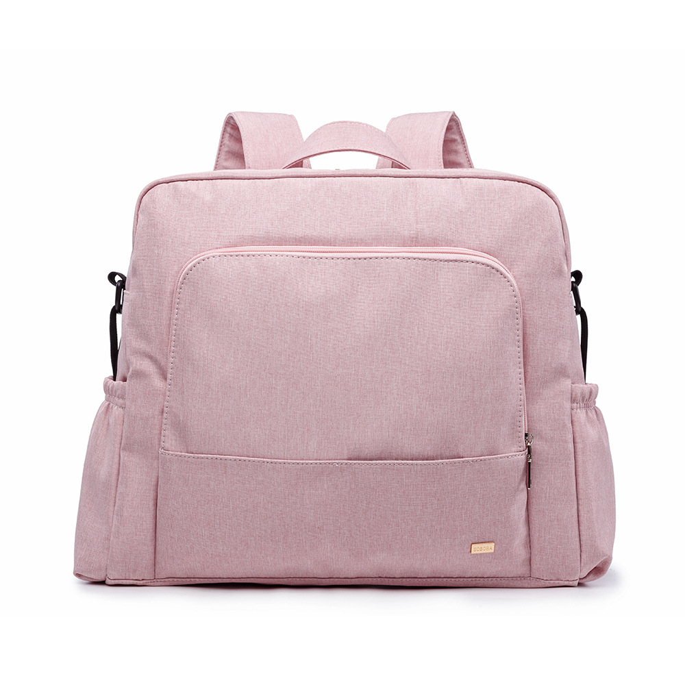 Fashionable Oxford Cloth Mummy Bag Multi-capacity And Multi-function