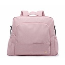 Fashionable Oxford Cloth Mummy Bag Multi-capacity And Multi-function