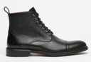 Men’s casual leather shoes