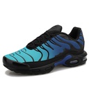 Fall New Fashion Trend All-match Sports Shoes For Running