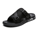Men's Fashion Breathable Casual Mesh Sandals