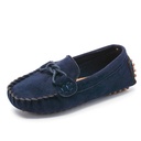 Toddler Shoes Spring Summer Children Soft PU Leather
