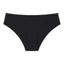 Traceless Women's briefs Pregnant Women Large Size Ice Silk Breathable sports quick dry one-piece briefs