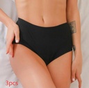 Leak Proof Menstrual Panties Women Heavy Absorbency Four-layer Leakproof Women Period Underswear