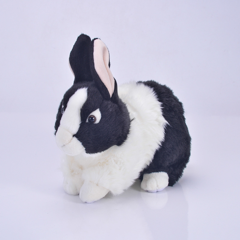 Plush Toy Rabbit Children's Bunny Doll Gift