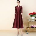 Fashion High Quality Banquet Dress