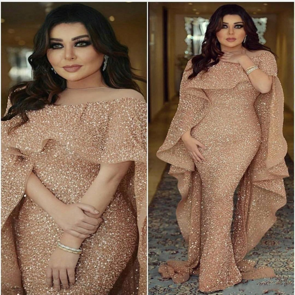 تنورة طويلة أنيقة مع شال بأسلوب أوروبي وأمريكي عصري