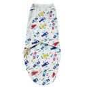 Baby Anti-shock Swaddle Wraps Newborn Baby Soft Wraps Cloth Towel Supplies