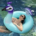 طوق سباحة