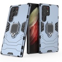 Plastic Drop-resistant Phone Case