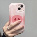 Niche Bracket Phone Case Support Air Cushion