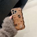 Internet Celebrity Three-dimensional Coffee Cup Bread Phone Case New