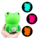 USB Smart Charging Silicone Night Lamp