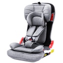 Simple And Portable Car Seat For Child Safety