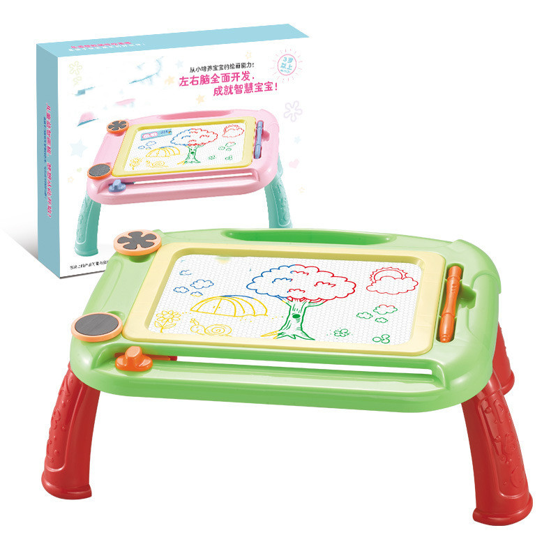 Children's Magnetic Writing Board Educational Early Education Toys