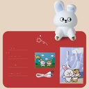 Creative Gift Mobile Phone Holder Night Light