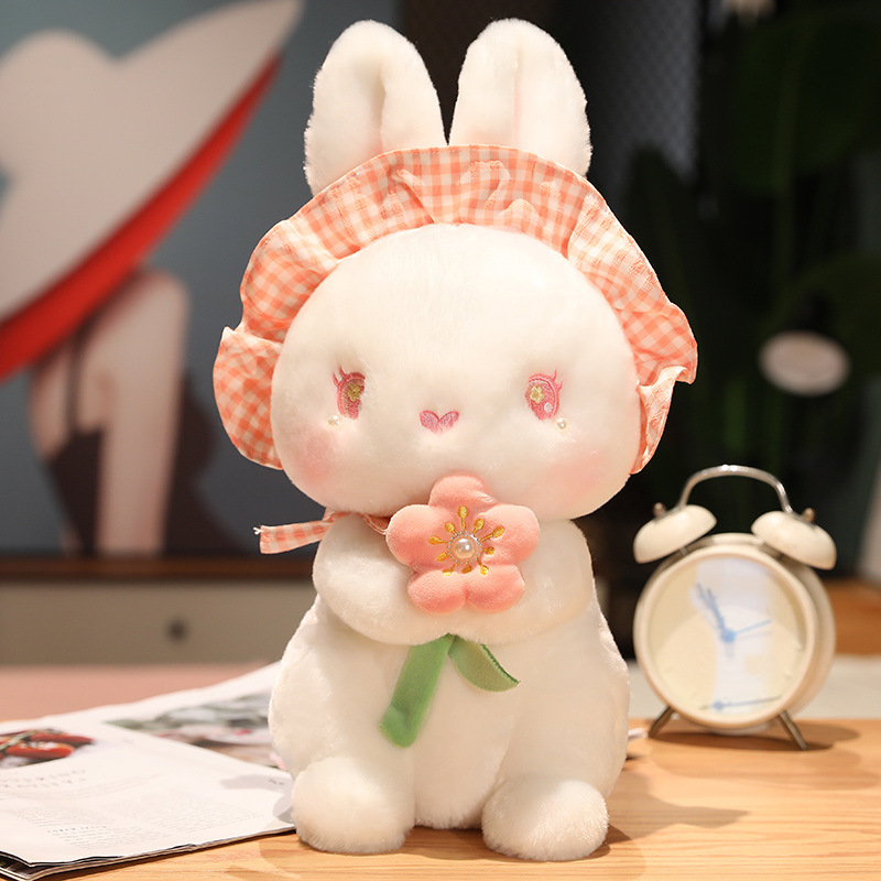 Lovely Sleeping Comfort Plush Toys
