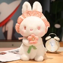 Lovely Sleeping Comfort Plush Toys