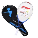 Aluminum Alloy Fashion Simple Children's Tennis Racket