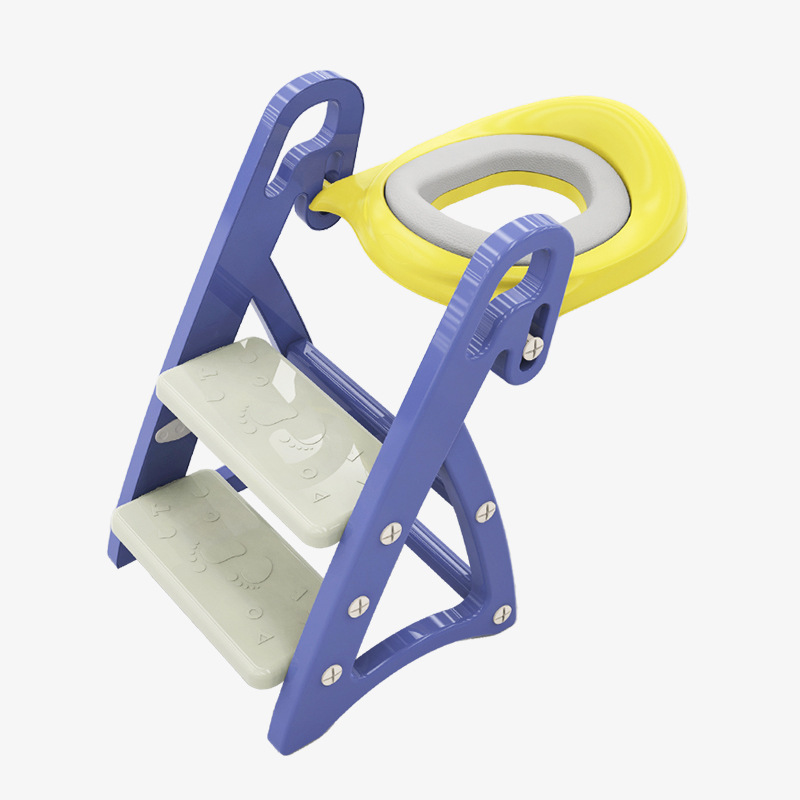 Foldable Toilet Seat For Children