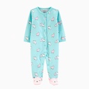 Baby Romper Button Crawling Suit