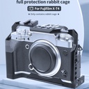 Camera Rabbit Cage Micro Single Camera Equipment Expansion Bracket
