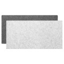 Writing Desktop Computer Keyboard Book Office Lock Mouse Pad
