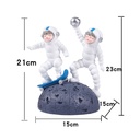 Book Stand Home Office Desktop Decoration Children