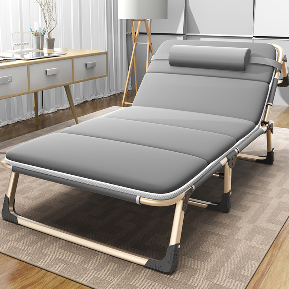 Folding Bed Single Office Easy Lunch Break