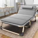 Folding Bed Single Office Easy Lunch Break