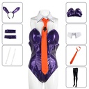 Anime Two-dimensional Role-playing Cosplay Clothing