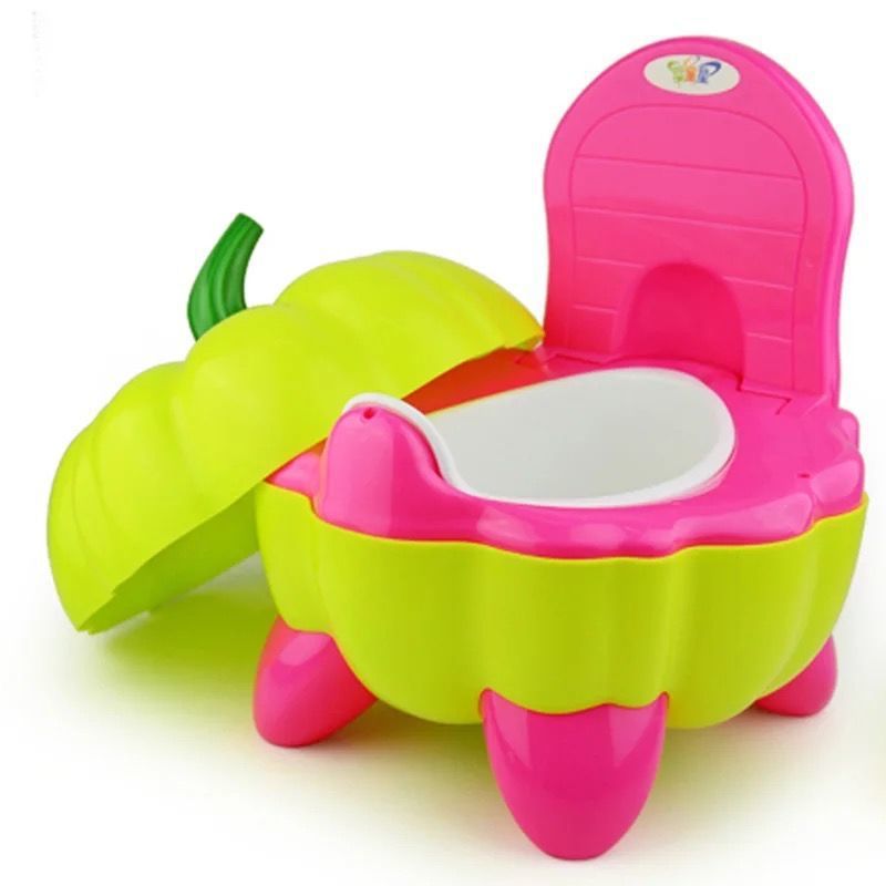 Fashion Personality Children Toilet Drawer Type