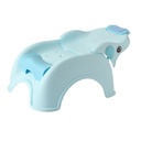 Children's Shampoo Reclining Chair Foldable Home