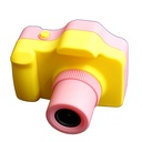 Cartoon Digital Drop-proof Small SLR Camera